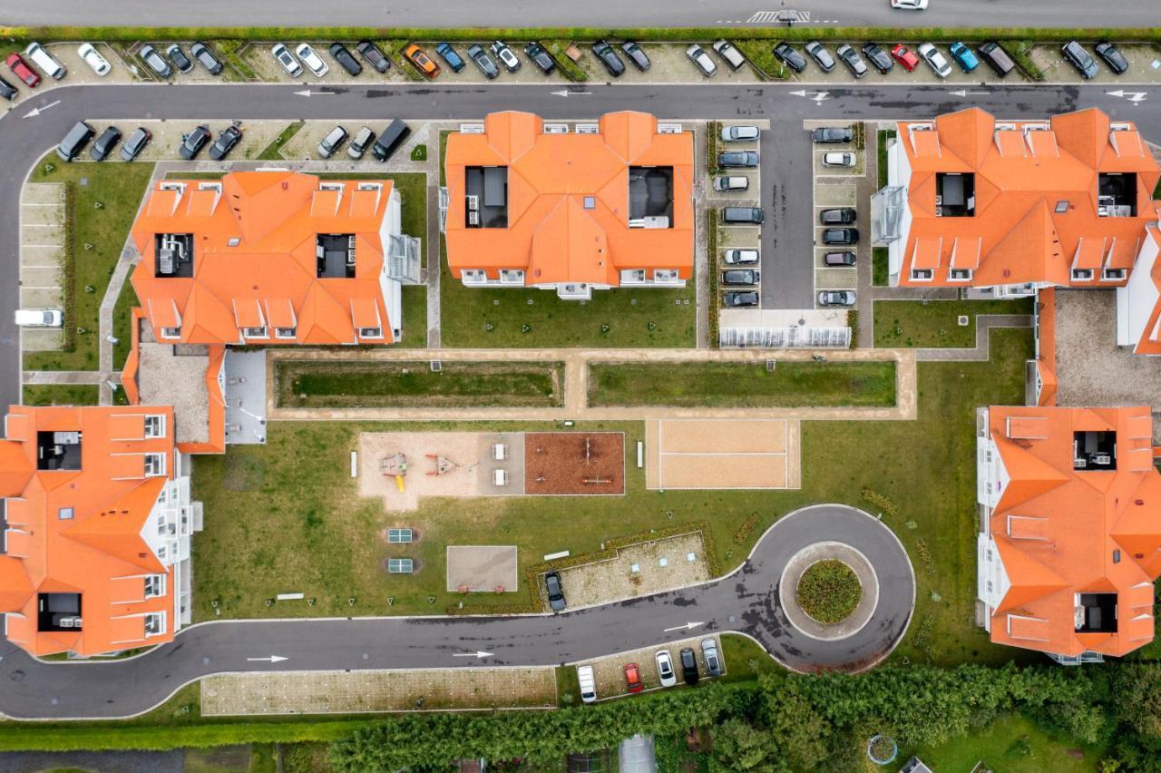 Hotel Ibis Styles Nieuwpoort Exterior foto