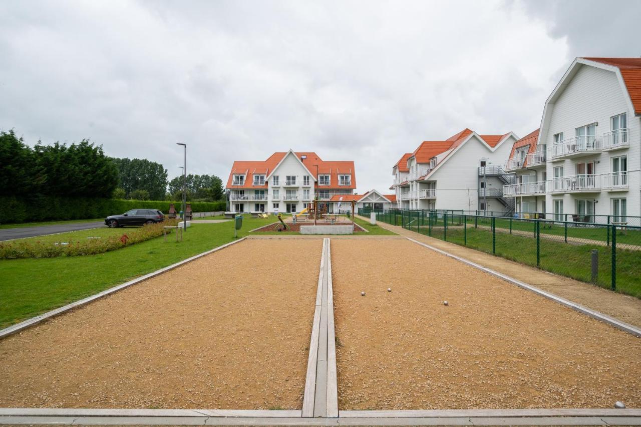 Hotel Ibis Styles Nieuwpoort Exterior foto