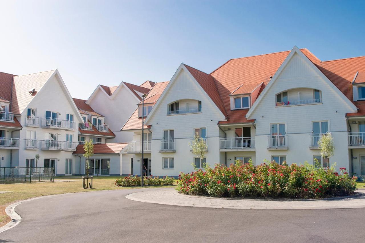 Hotel Ibis Styles Nieuwpoort Exterior foto