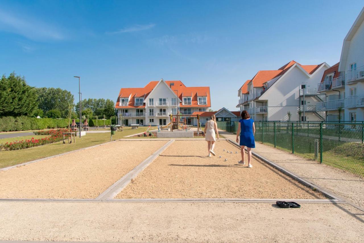 Hotel Ibis Styles Nieuwpoort Exterior foto